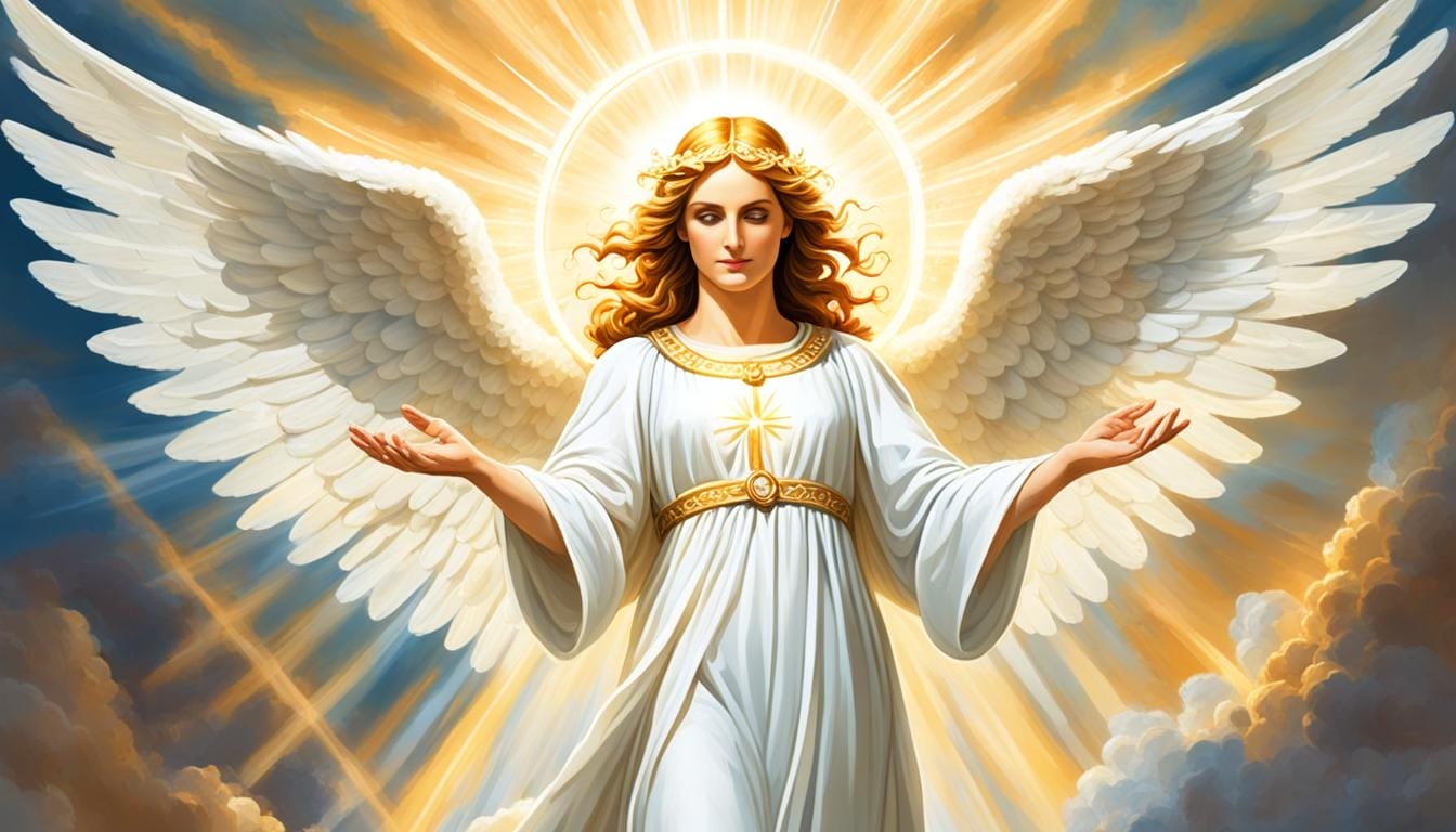 angel number 1754 guidance