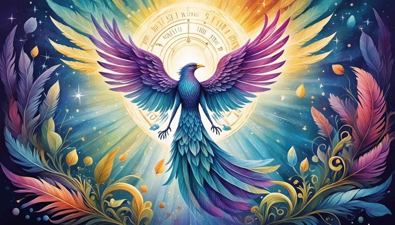 angel number 1761 meaning