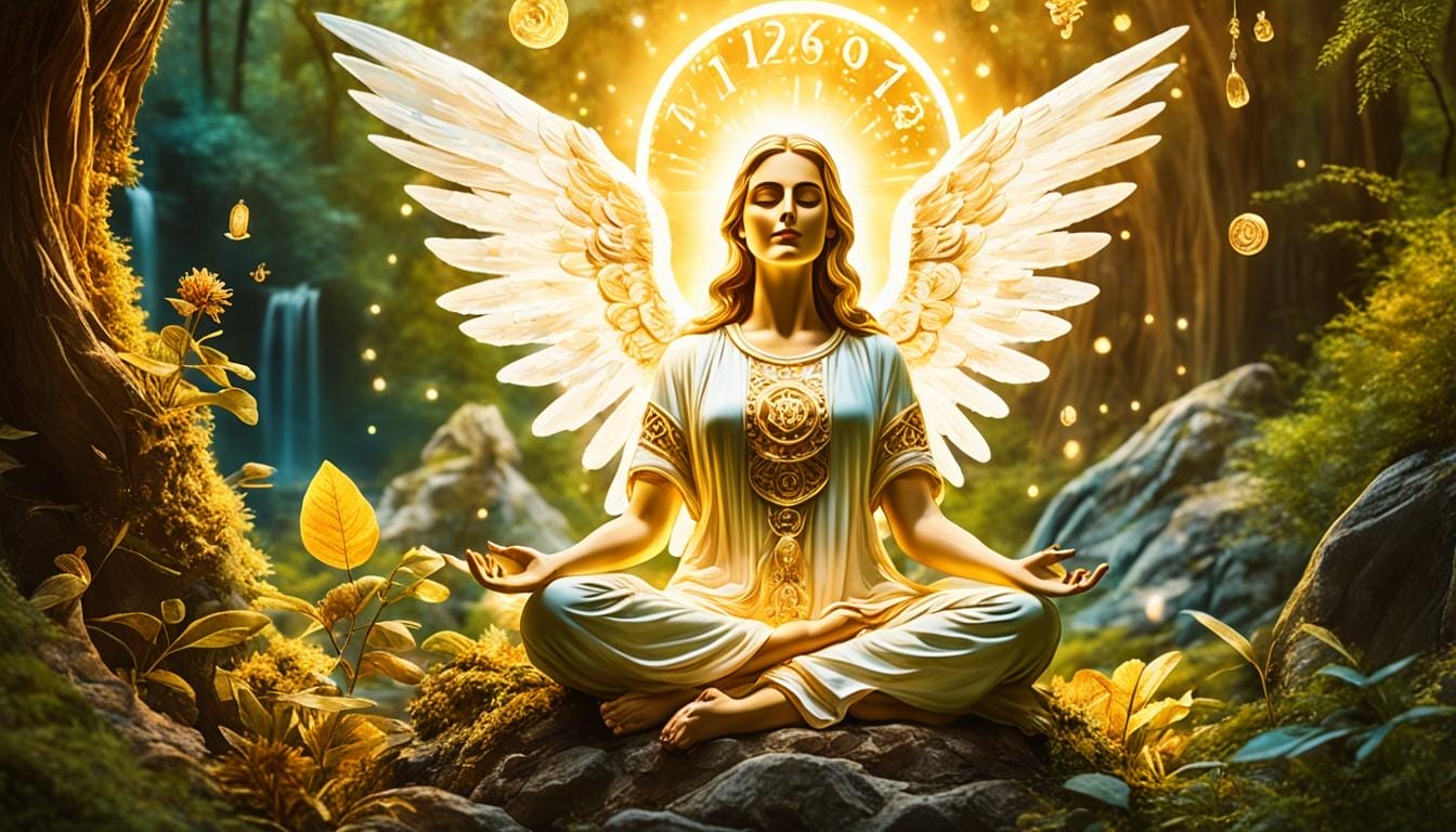 angel number 1766 meaning