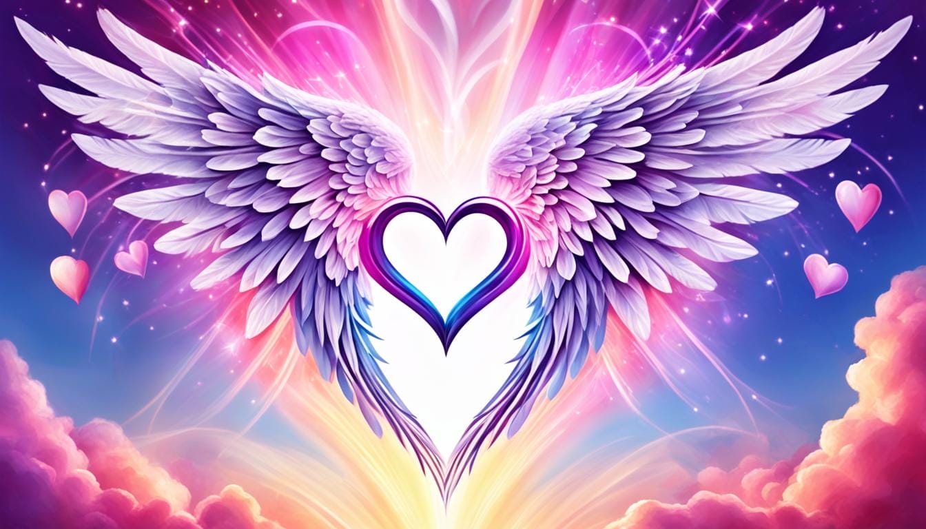 angel number 1774 and love