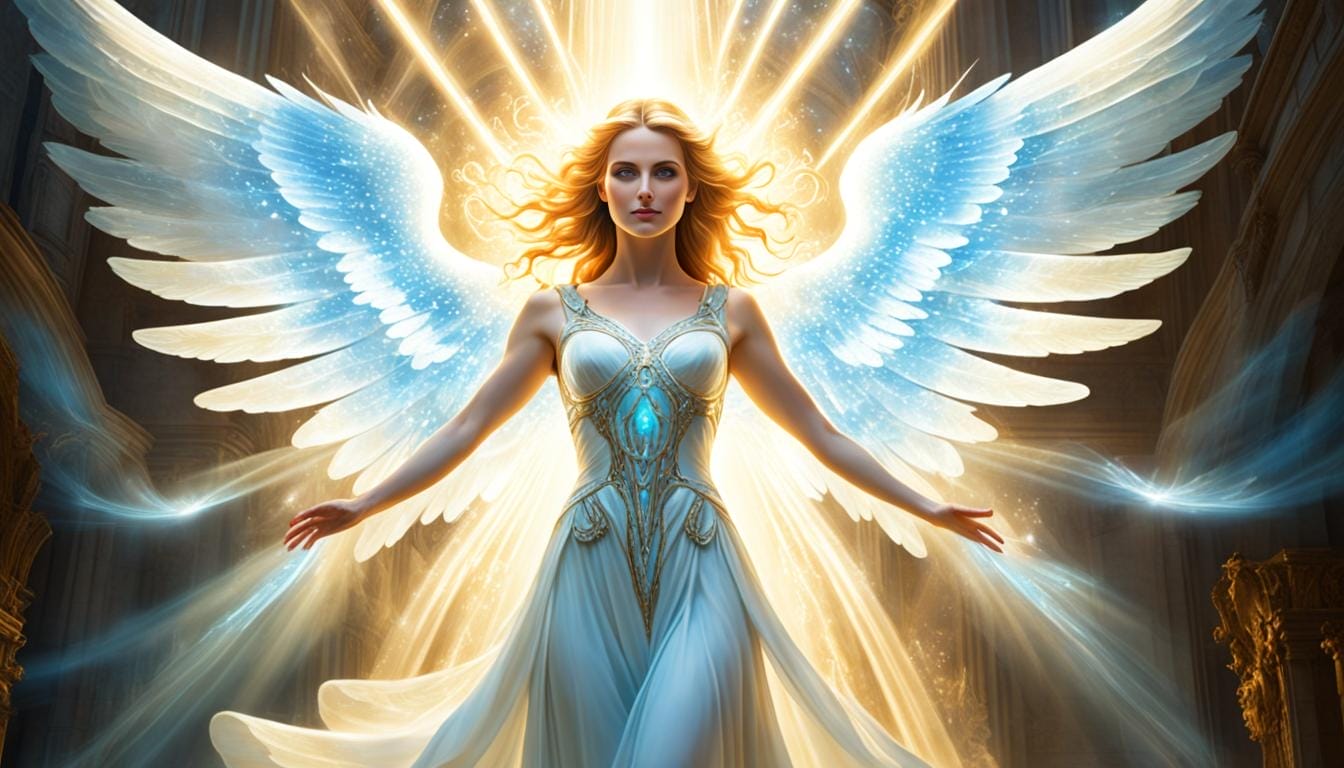 angel number interpretation angel number interpretation