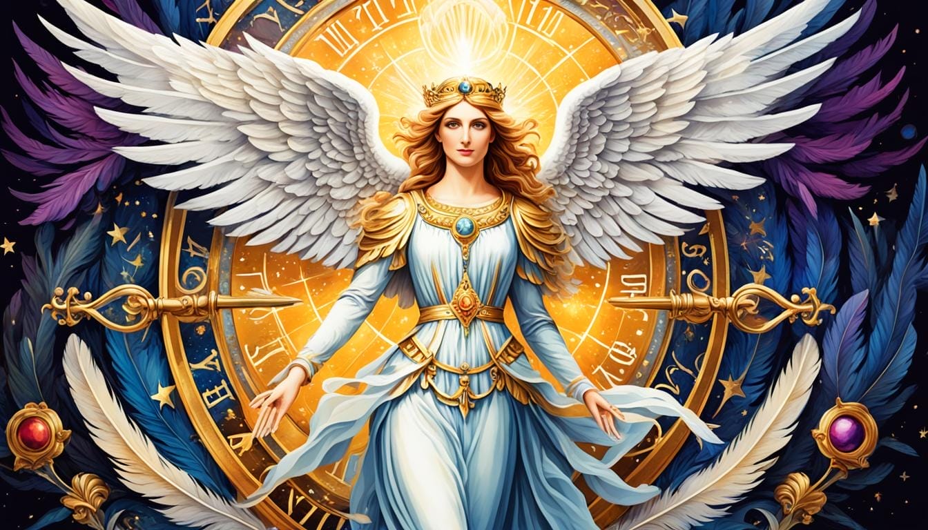 components of 1777 angel number