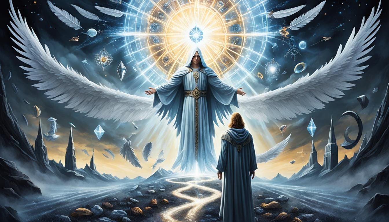 divine guidance