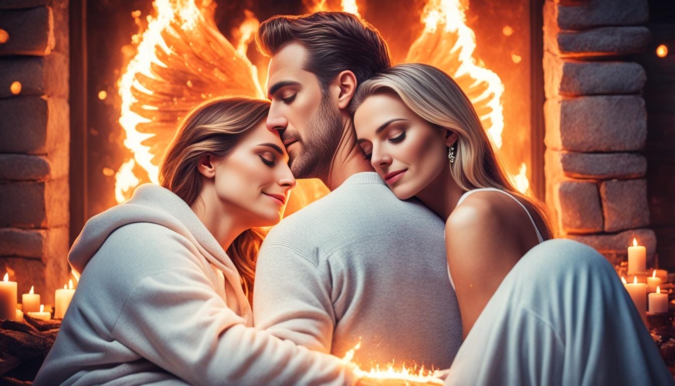 love and relationships meaning of angel number 1760