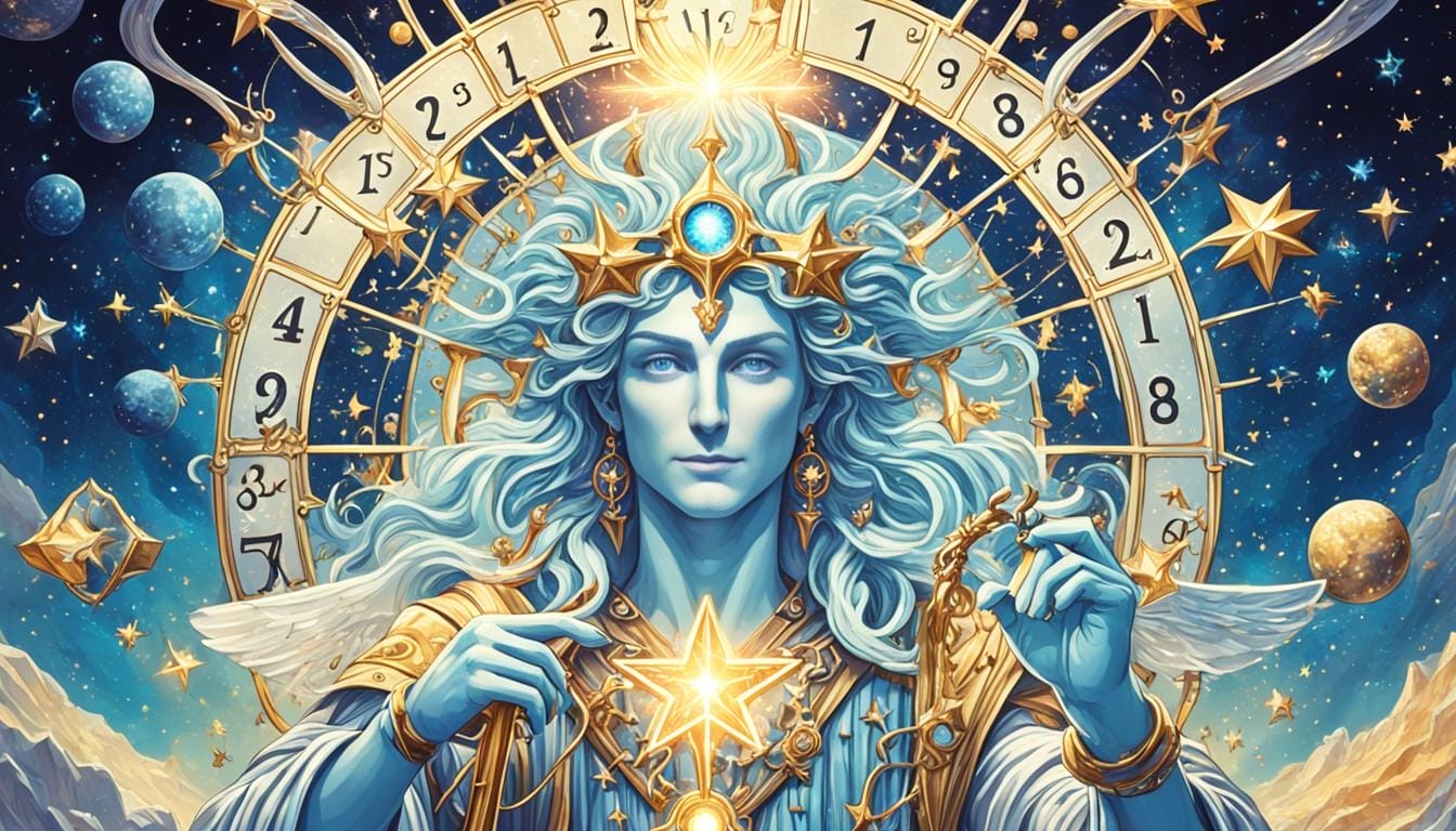 numerological meaning of 1775 angel number