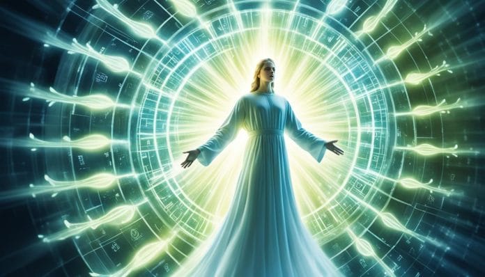 significance of angel numbers significance of angel numbers