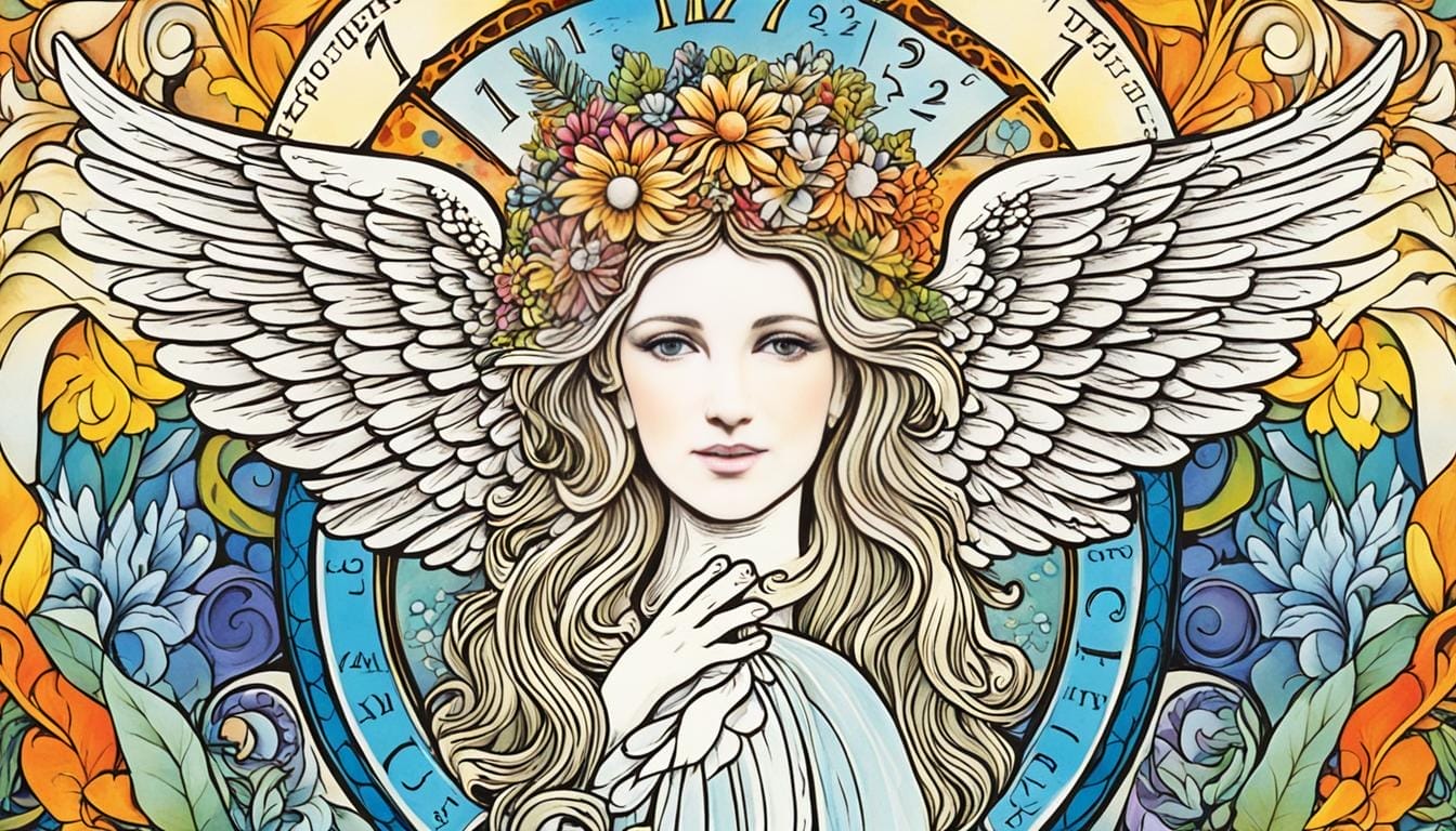 spiritual meaning of 1772 angel number