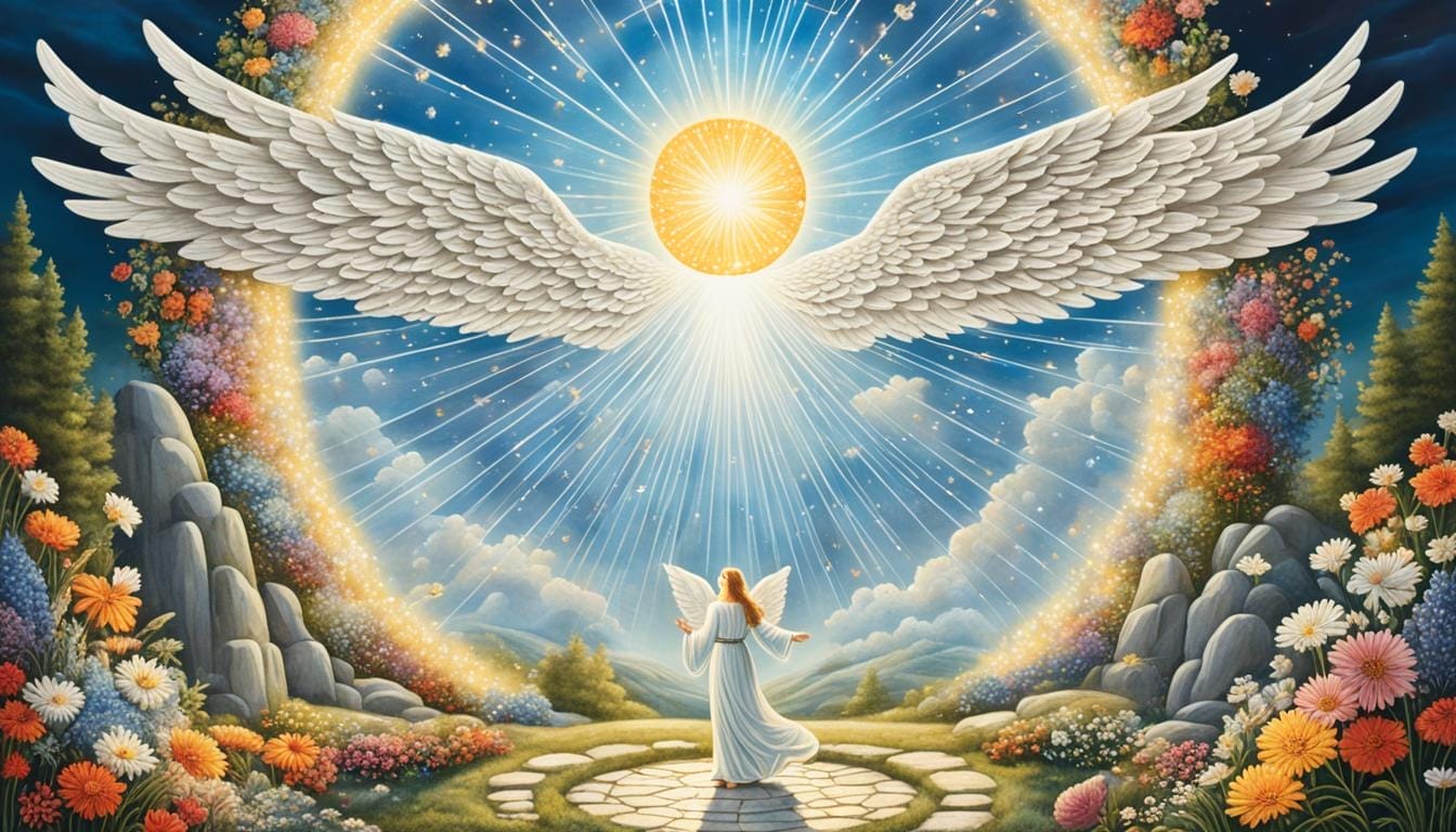 spiritual meaning of 1772 angel number