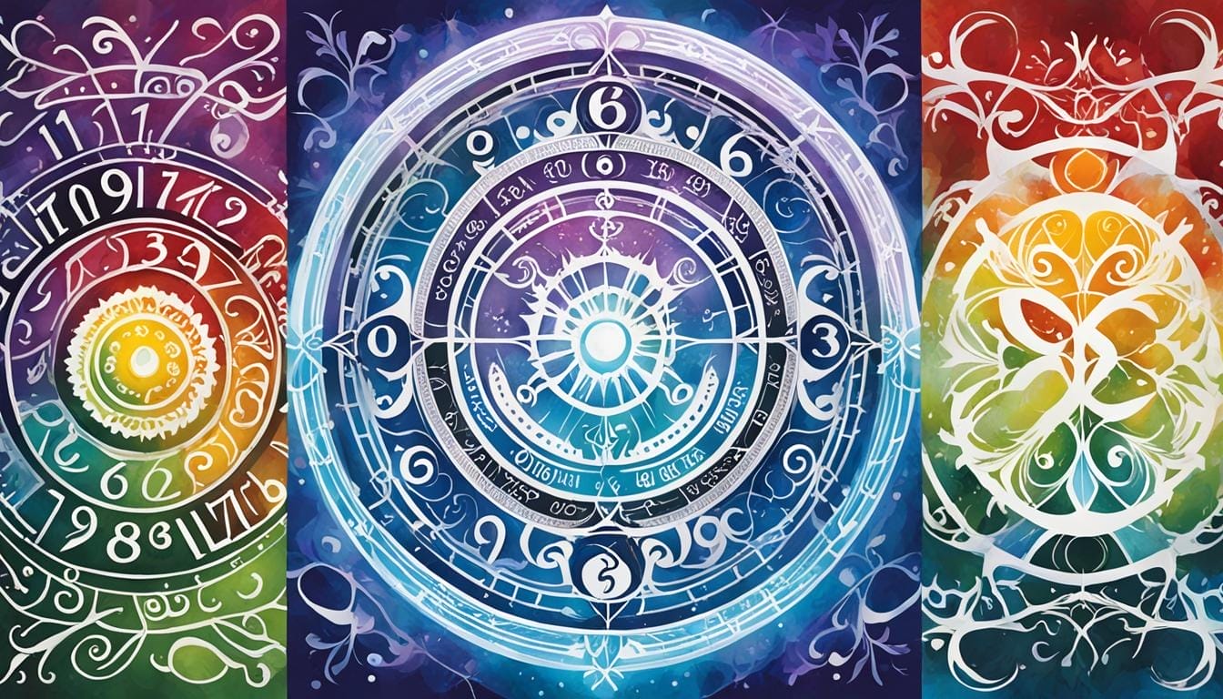 spiritual message of 1769 angel number spiritual message of 1769 angel number