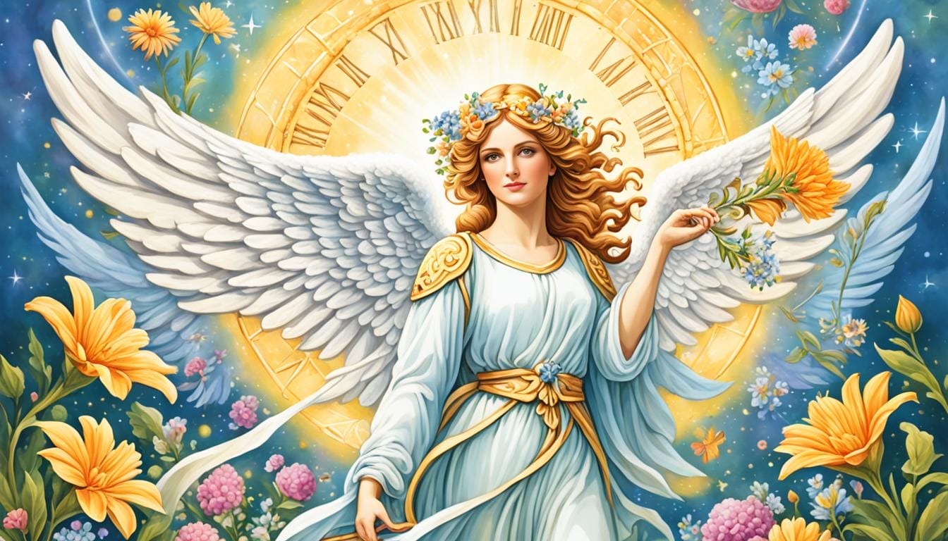 1790 angel number message