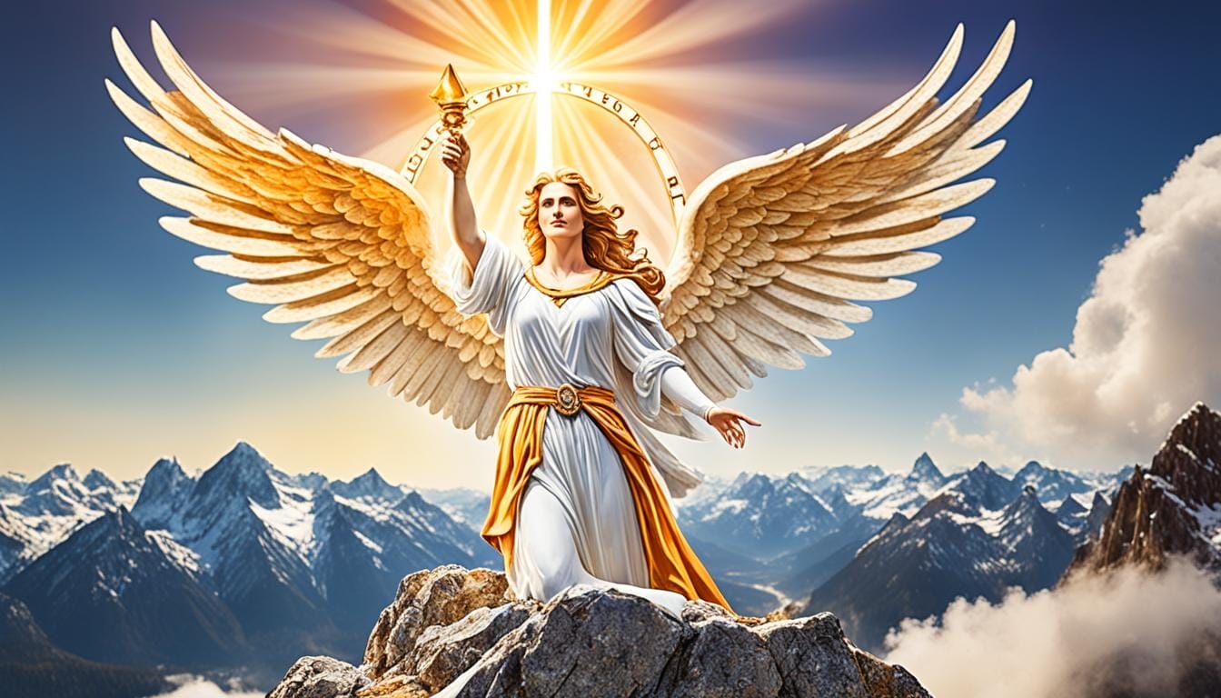 1793 angel number message