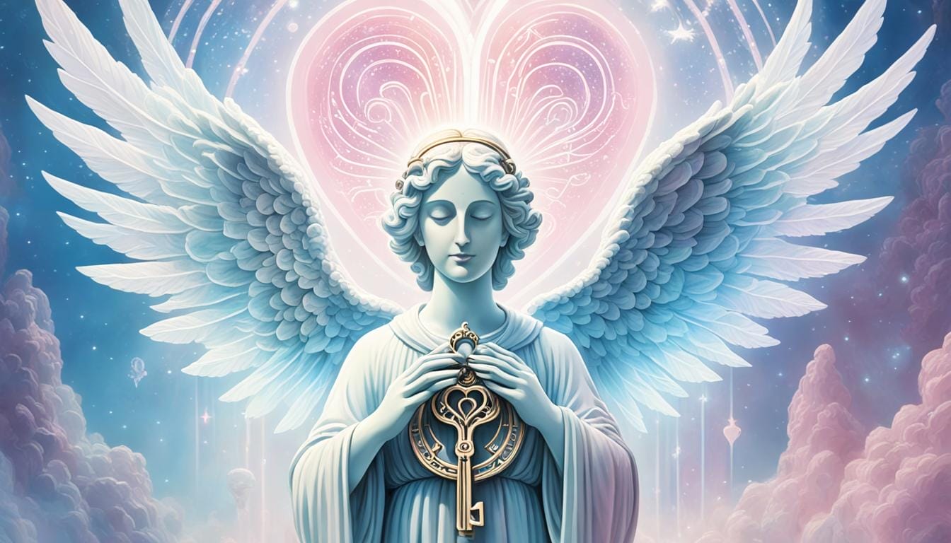 1793 angel number message