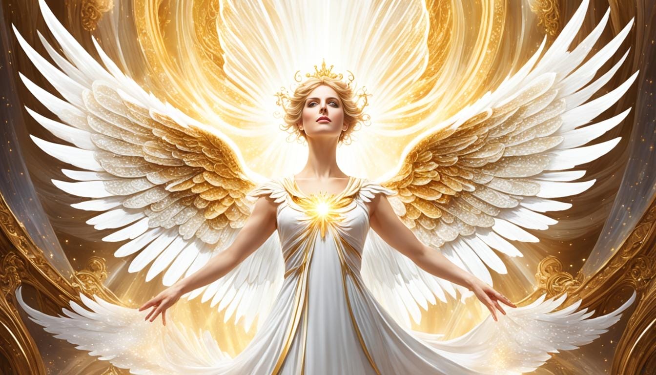 1803 Angel Number