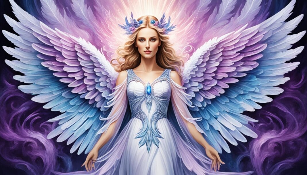 1820 angel number