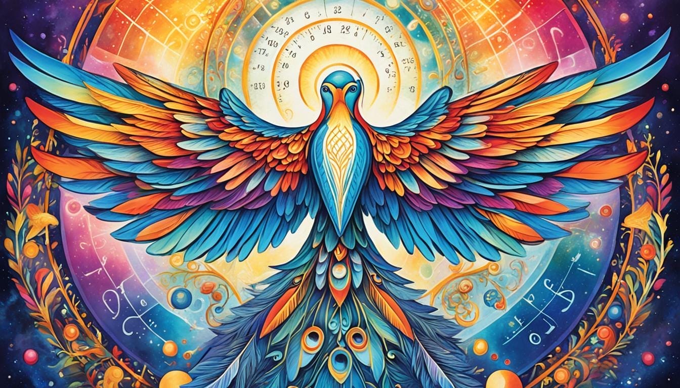 1823 Angel Number Significance
