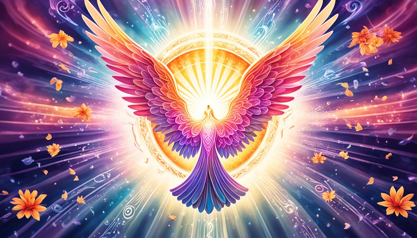 2321 angel number manifestation