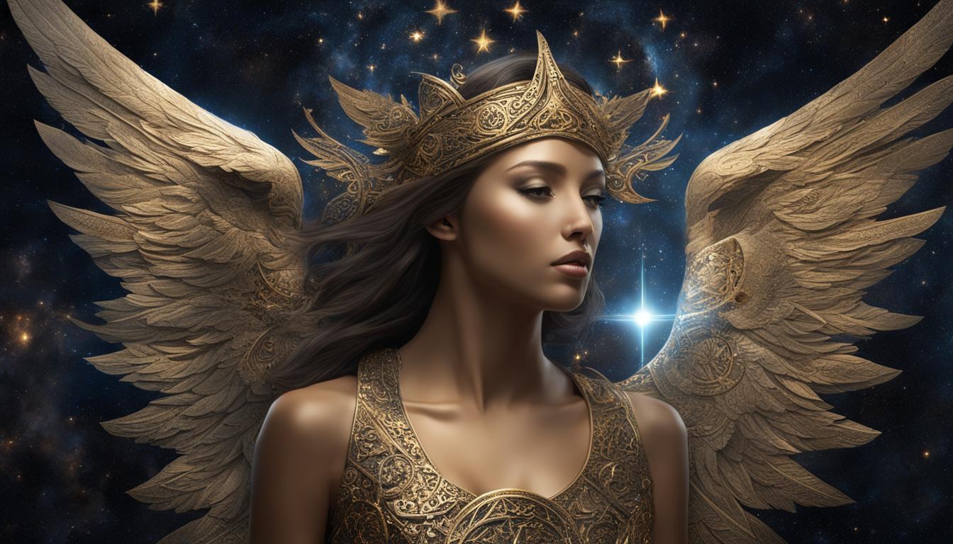 2323 Angel Number