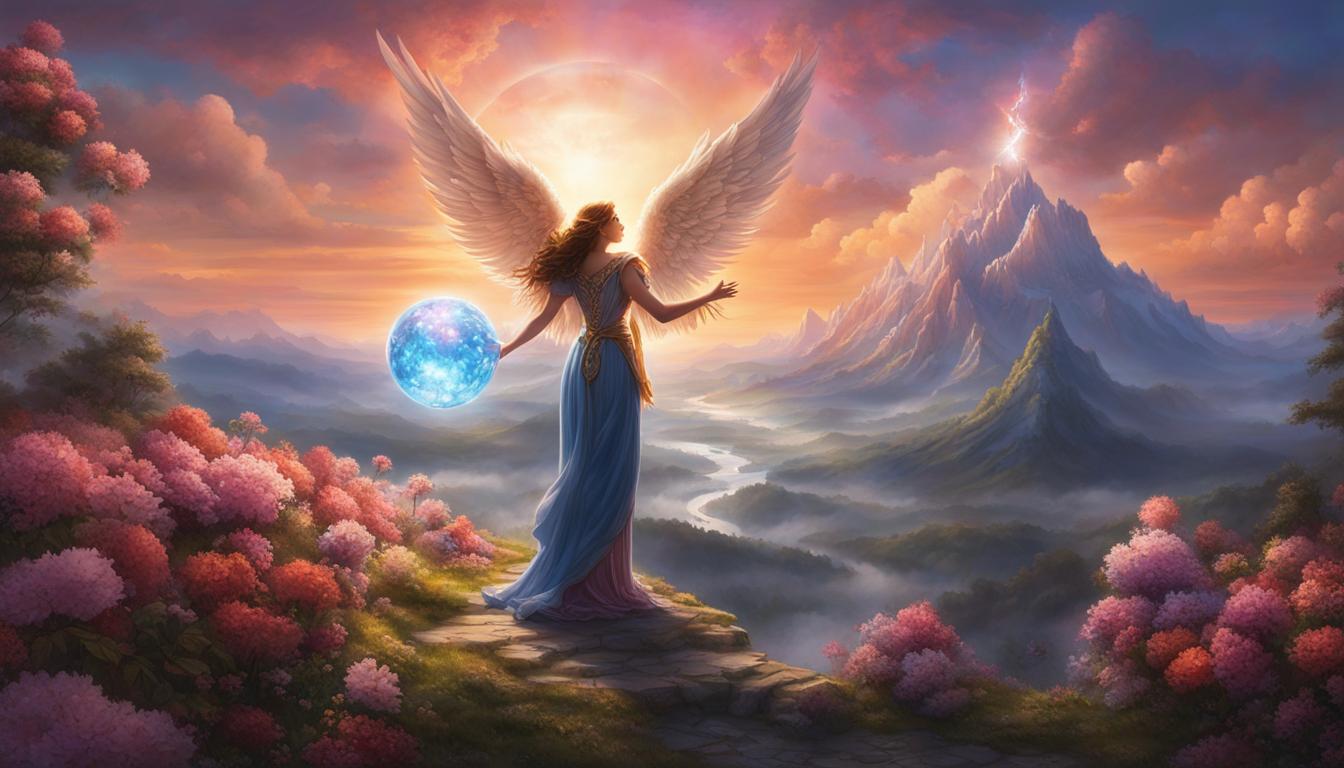 2325 angel number meaning