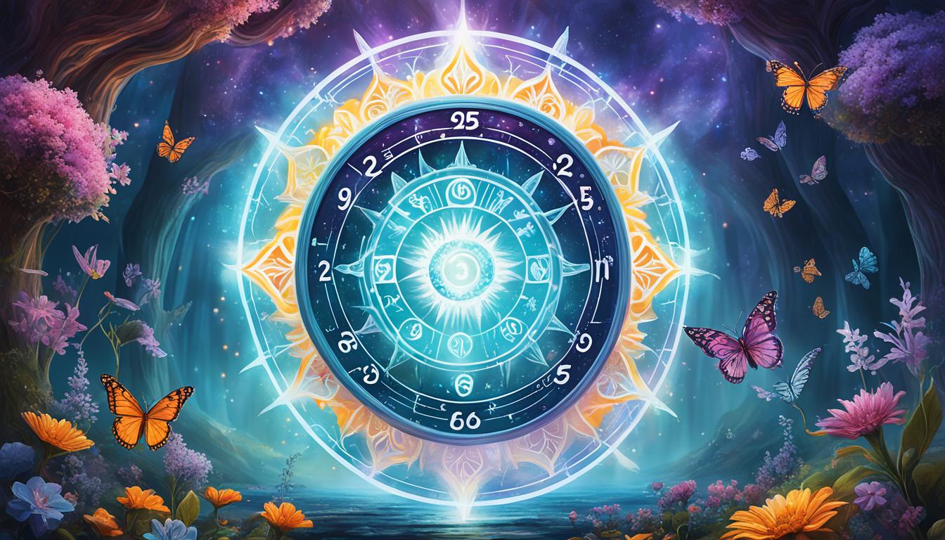 2325 angel number symbolism