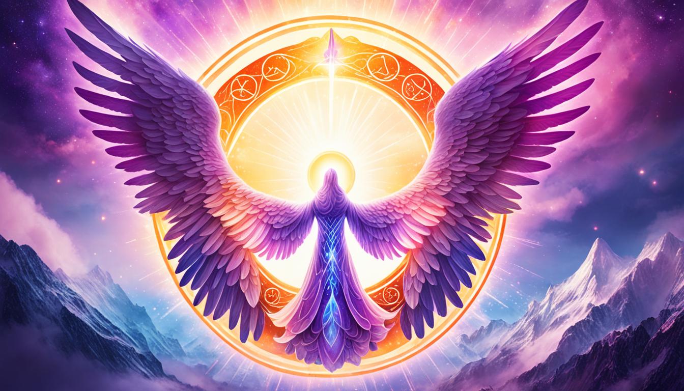 2331 angel number message