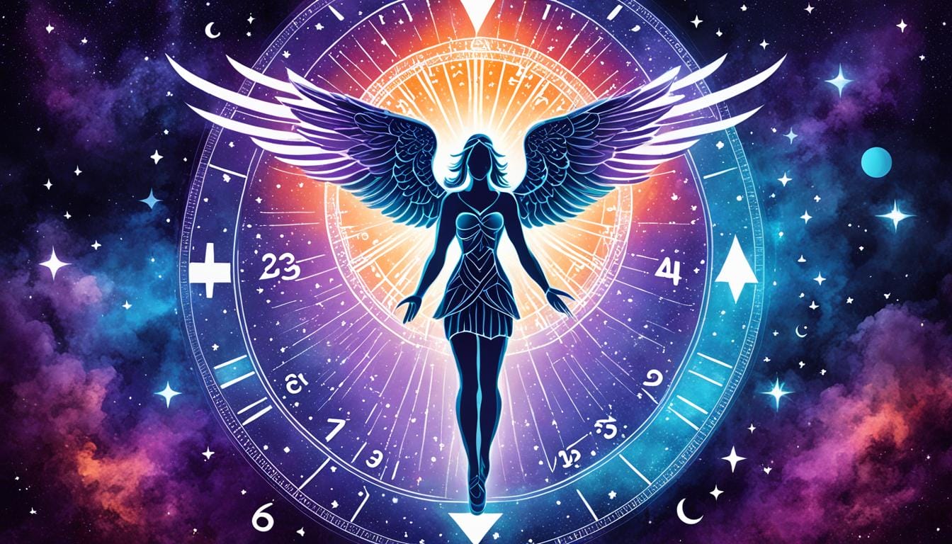 2343 angel number meaning 2343 angel number meaning