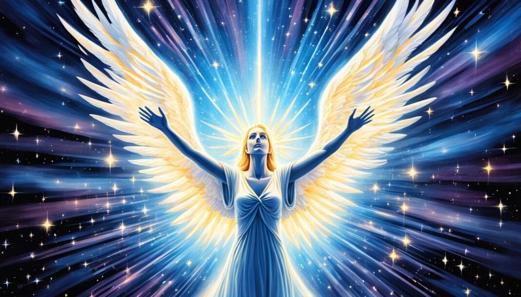 2345 angel number