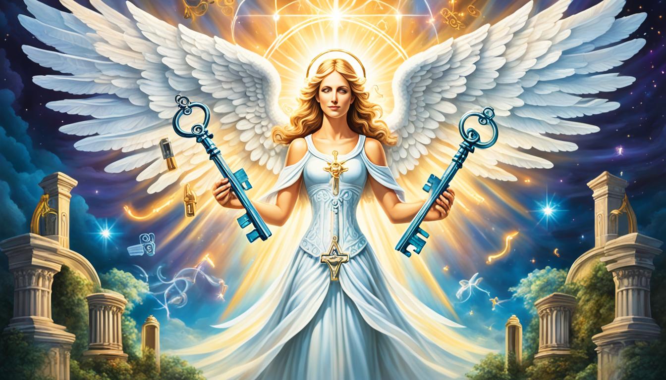 2351 angel number symbolism