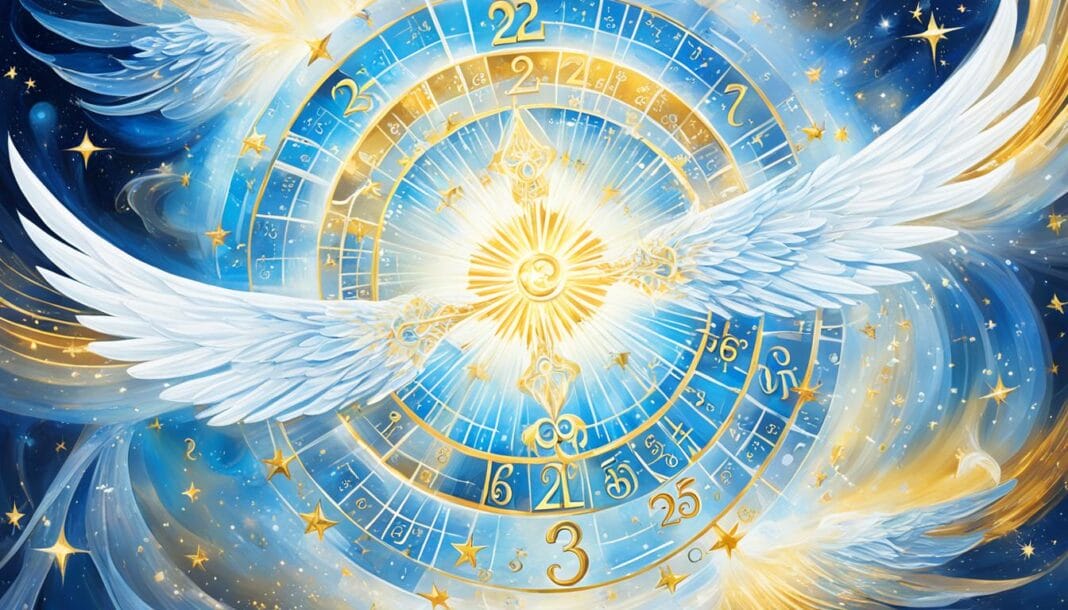 2352 angel number