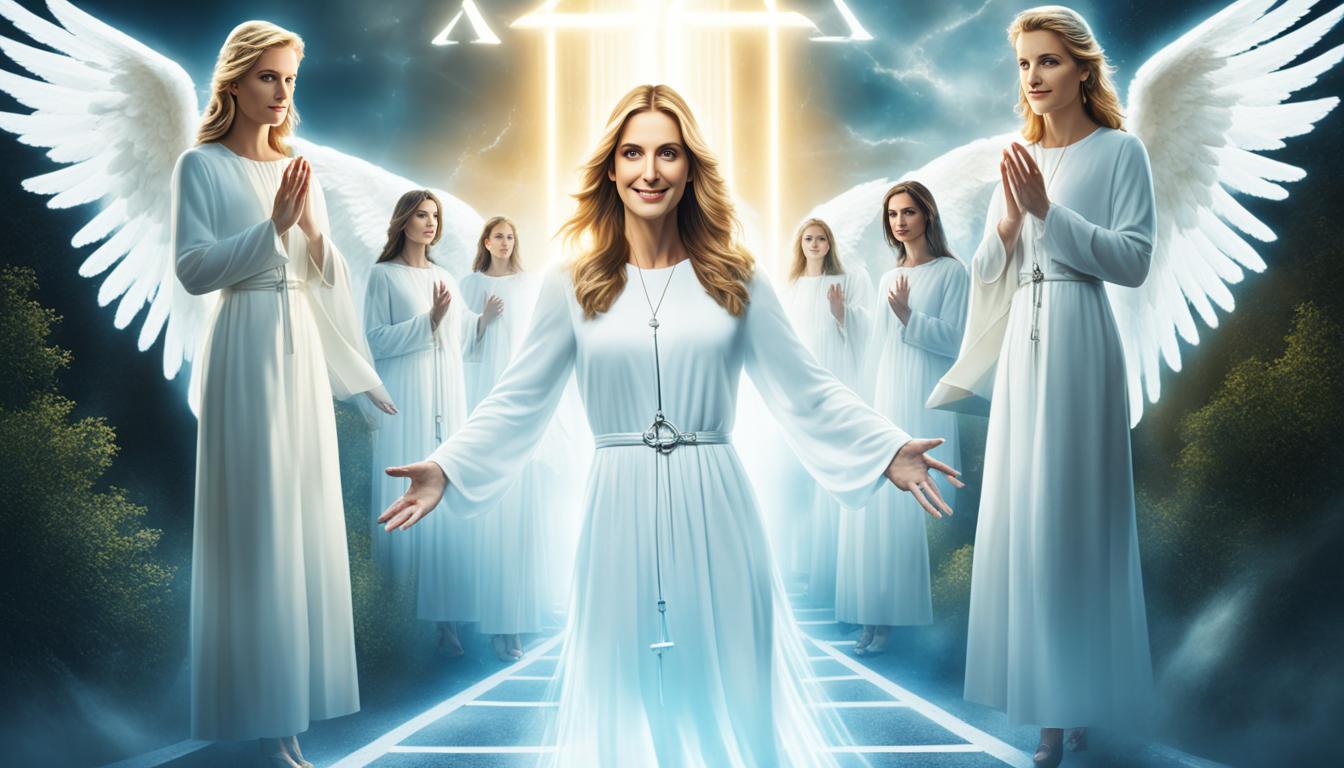 2352 angel number message