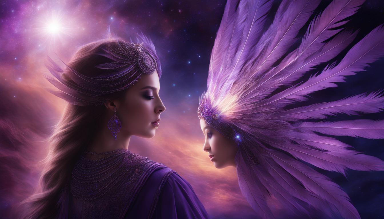 2353 Angel Number Image