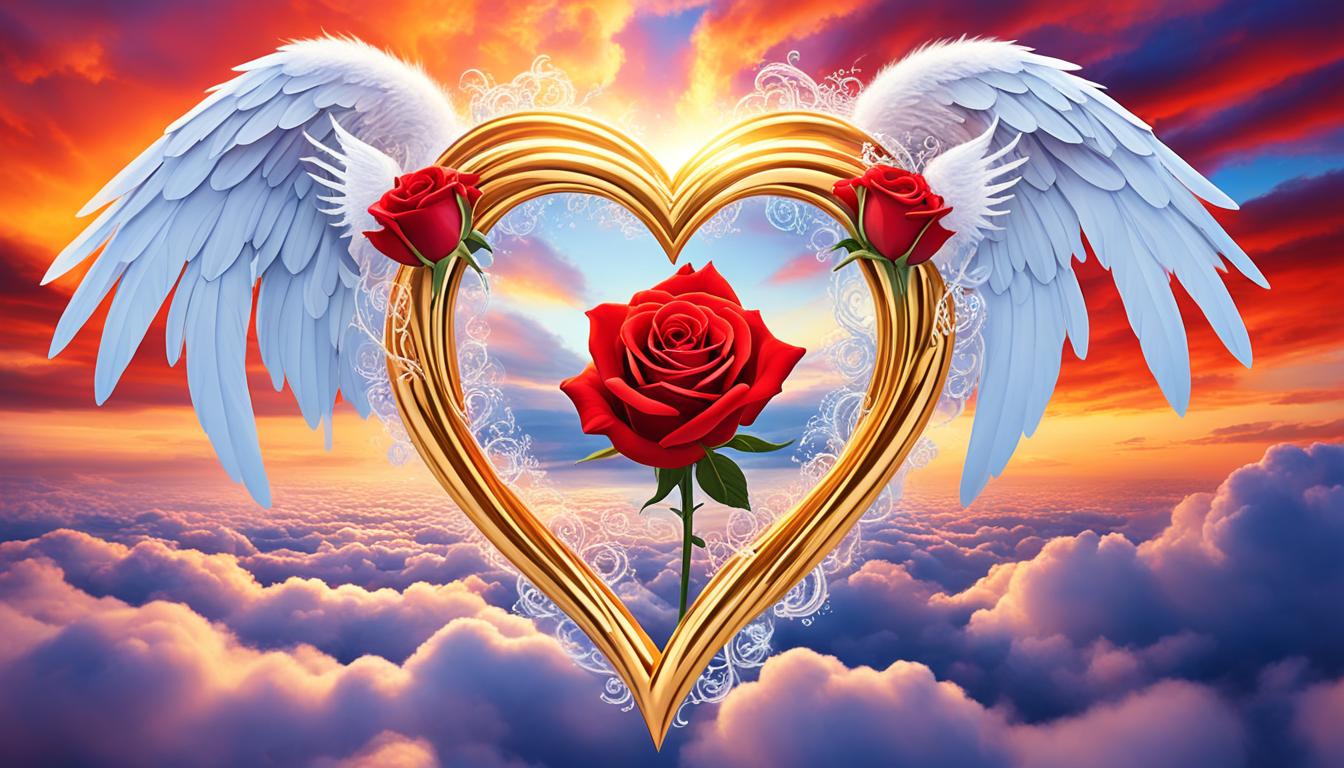 2355 angel number in love