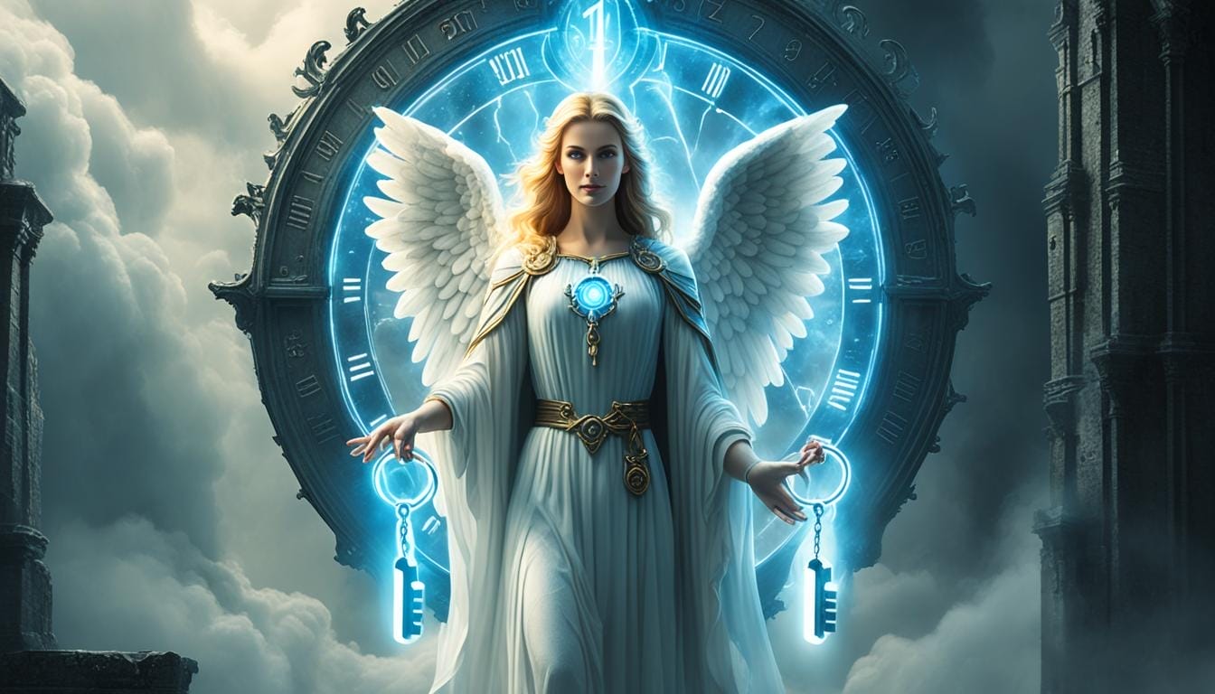 Angel Number 1797 Meaning