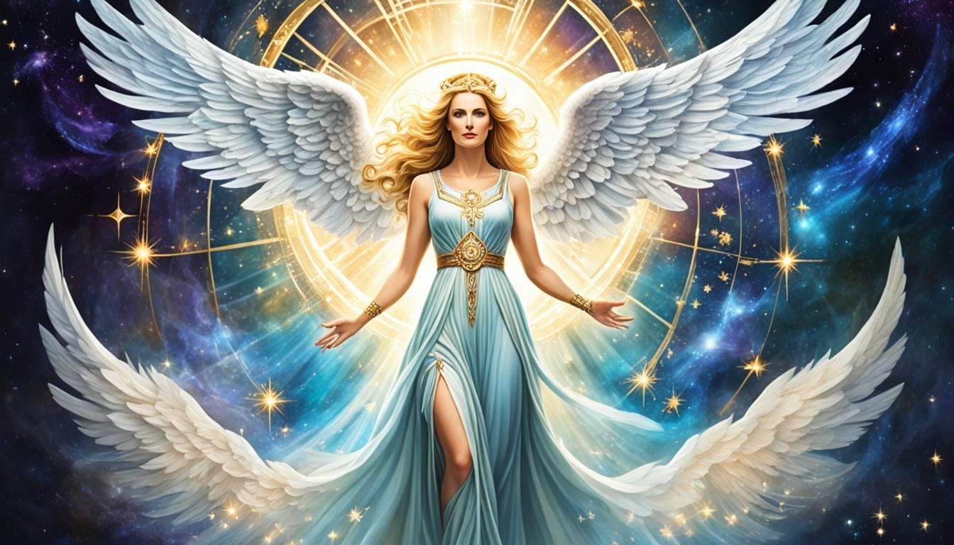 Angel number 1790 significance