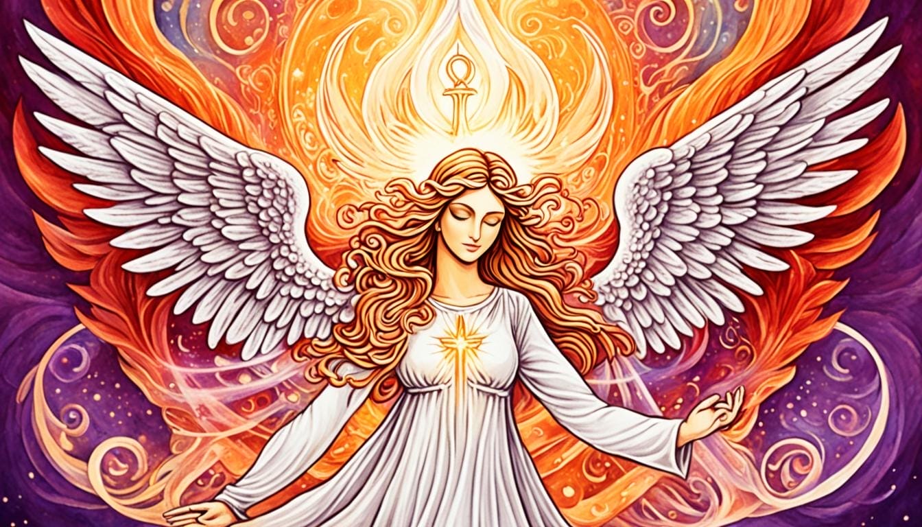 Angel number 1829 in twin flame relationships