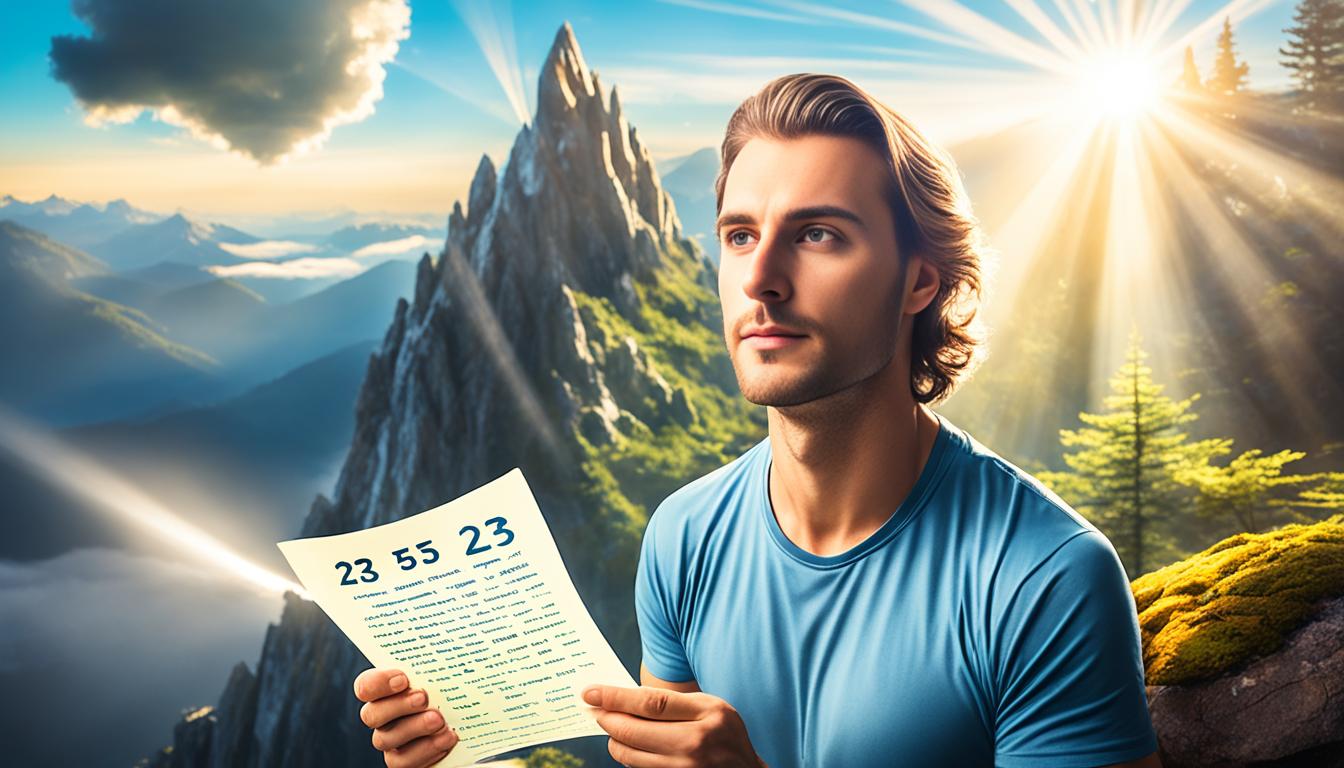 Applying the Wisdom of 2353 Angel Number in Everyday Life