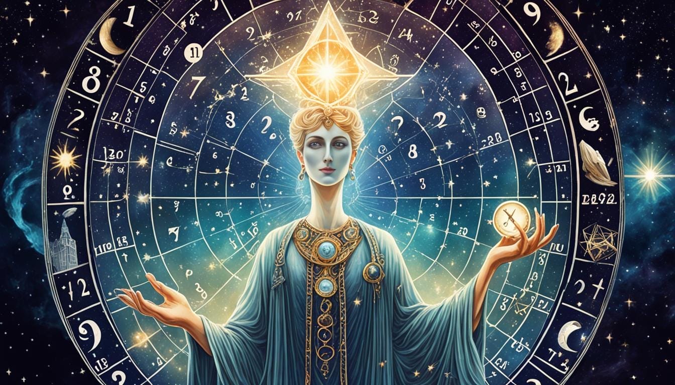 Decoding 1821 Angel Number