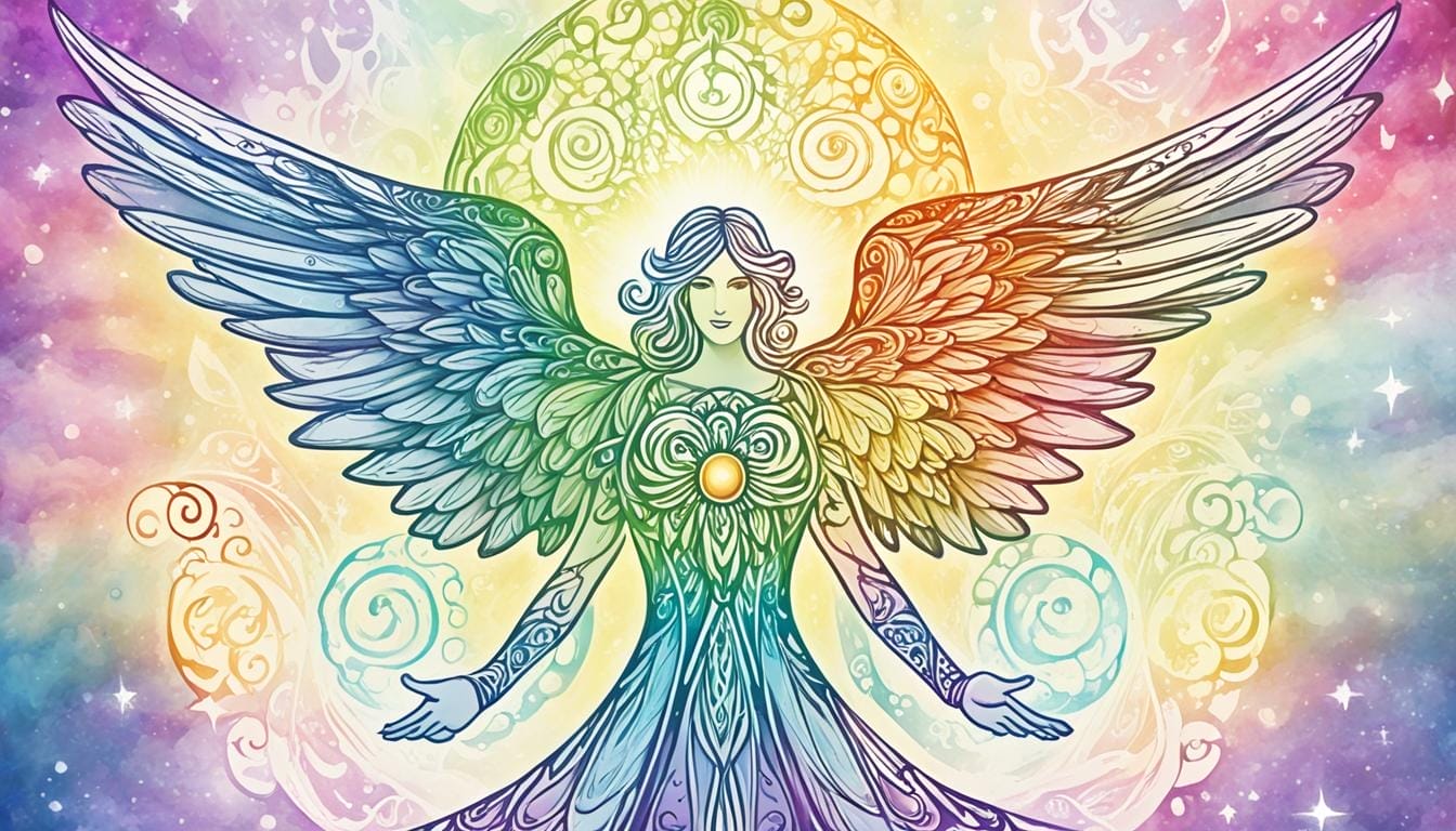 Decoding the Meaning of 1825 Angel Number