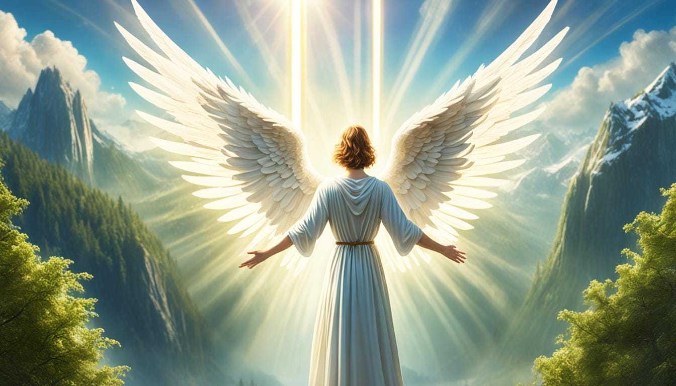 Embracing Change and Growth with the 1825 Angel Number