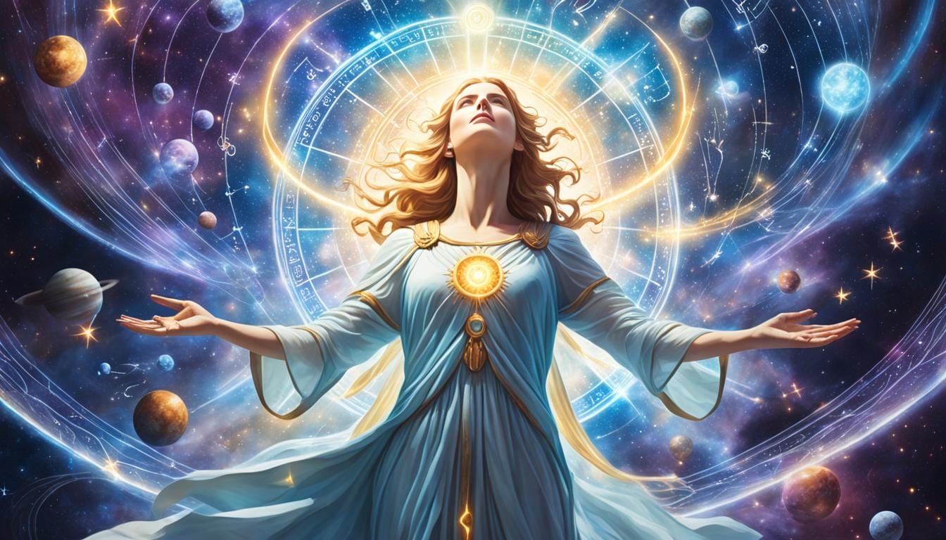 Hidden Meaning of Angel Numbers