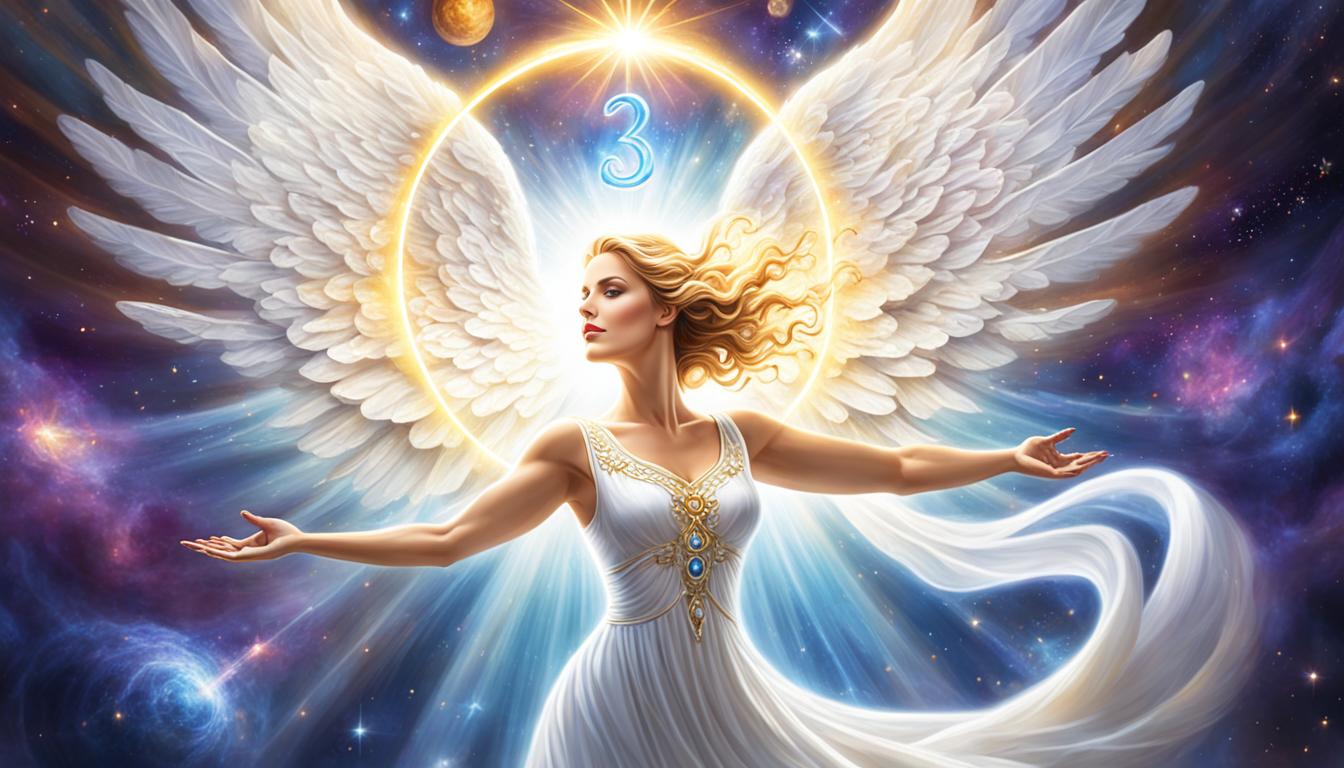 Interpreting the 2328 Angel Number