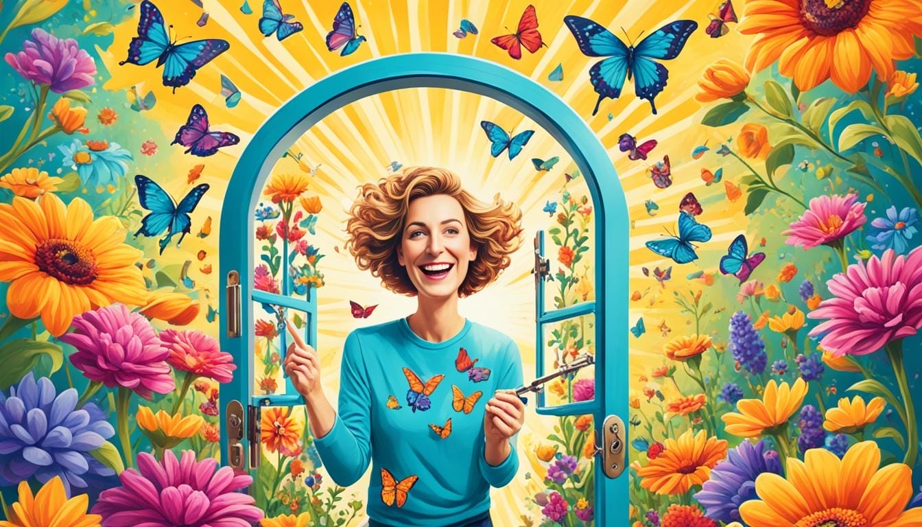 Manifesting Positivity