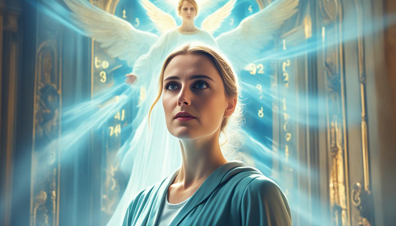 Reasons for seeing the 2328 angel number
