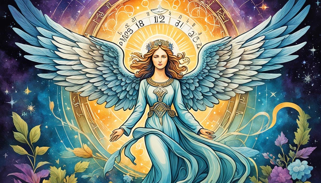 Significance of 1831 Angel Number