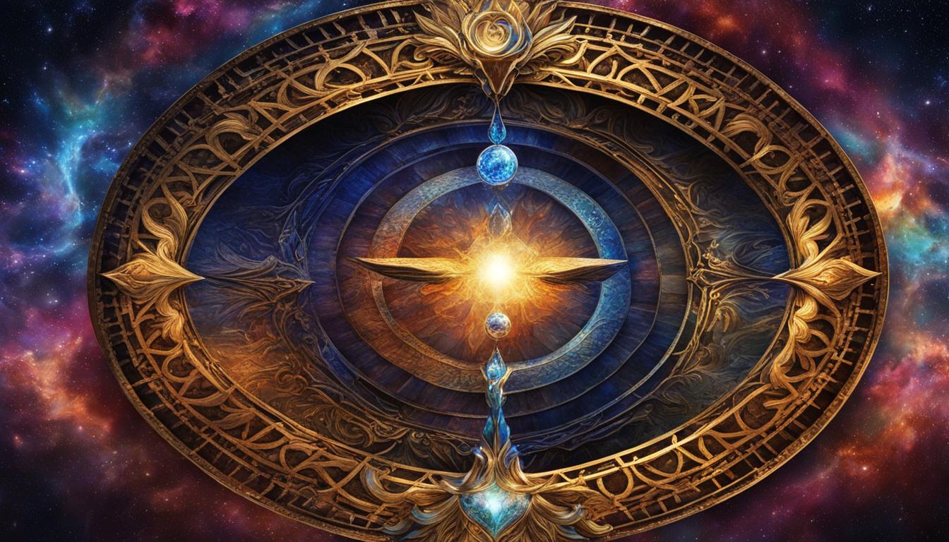 Spiritual Significance of 2345 Angel Number