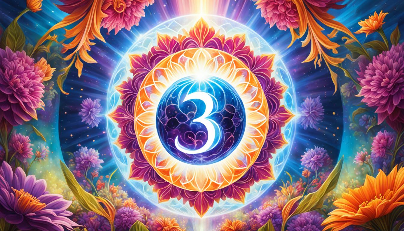 Symbolism of 2350 Angel Number