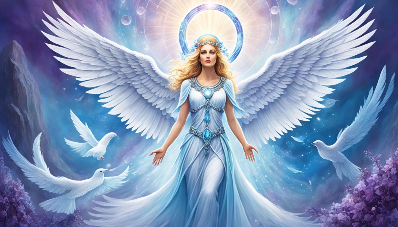 The Significance of Angel Numbers
