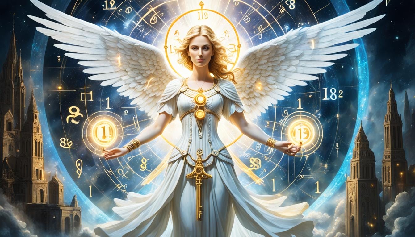 Understanding Angel Numbers Understanding Angel Numbers