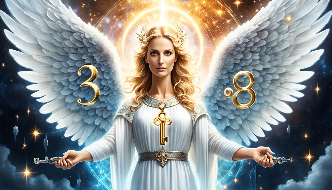 Understanding Angel Numbers