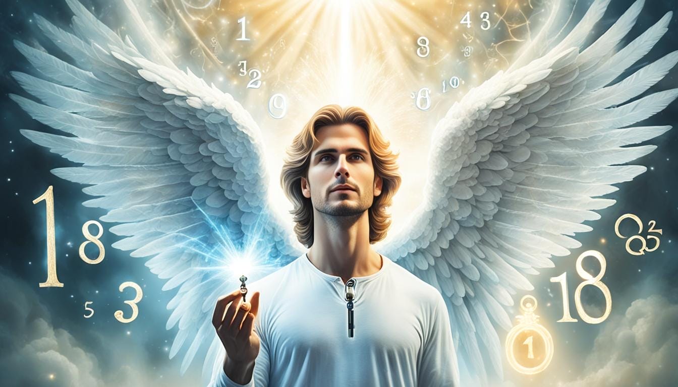 Understanding Angel Numbers