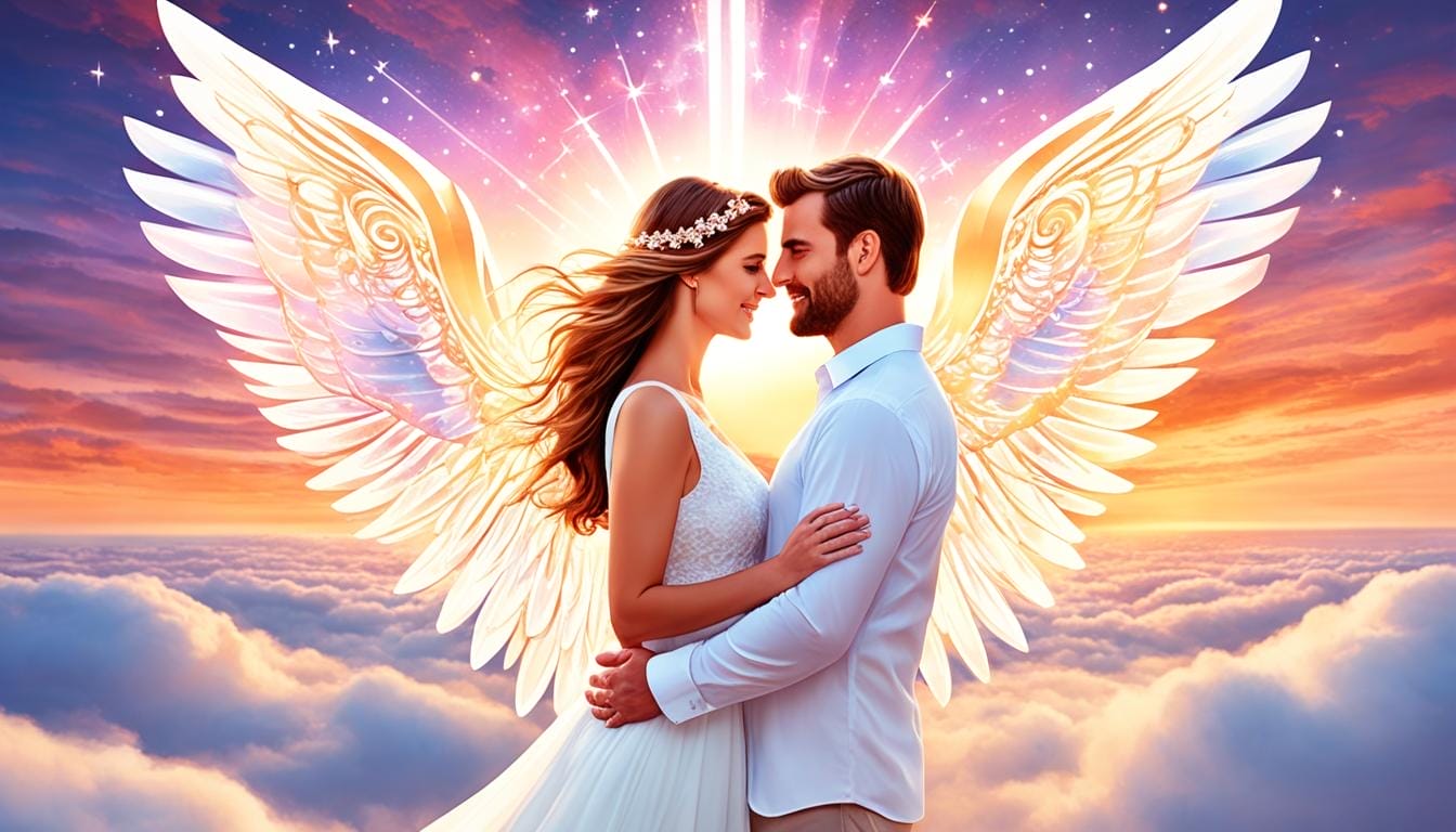 angel number 1802 love and relationships